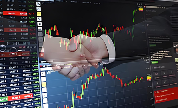 (币安DeFi网)交易所交易界面